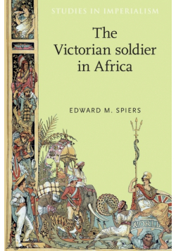The Victorian soldier in Africa