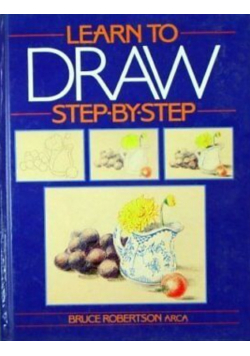 Learn To Draw Step By Step