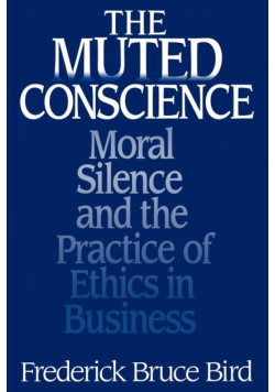 The Muted Conscience