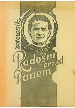 Radośni przed Panem