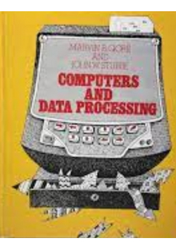 Computers and data processing