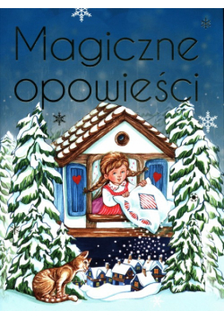 Magiczne opowieści