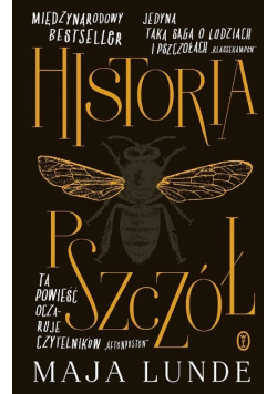 Historia pszczół