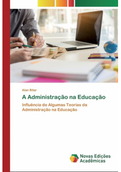 A Administração na Educação