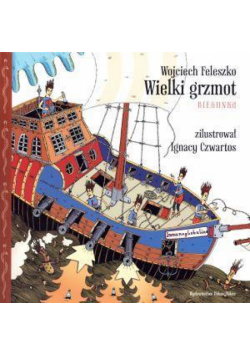 Wielki grzmot. Biegunka