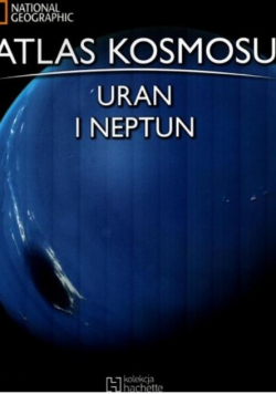 Atlas kosmosu Tom 27 Uran i Neptun
