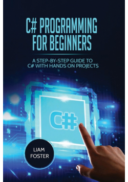 C# Programming For Beginners
