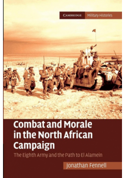 Combat and Morale in the North African             Campaign