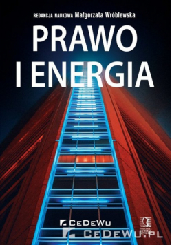 Prawo i energia