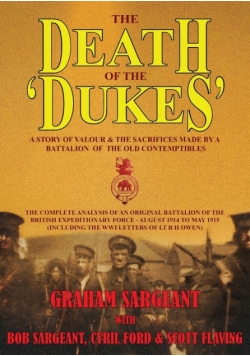 The Death of the 'Dukes'