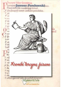 Kroniki tercyną pisane