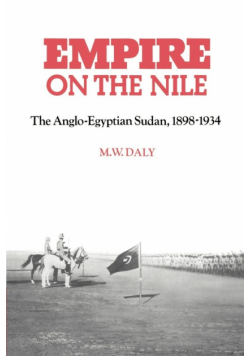 Empire on the Nile