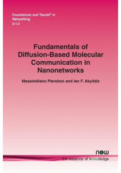 Fundamentals of Diffusion-Based Molecular Communication in Nanonetworks