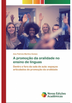 A promoção da oralidade no ensino de línguas