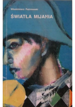 Światła mijania