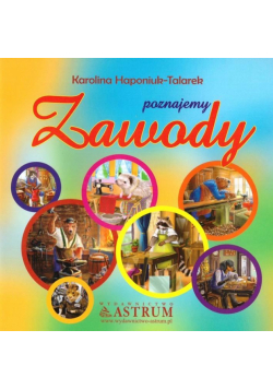 Poznajemy zawody