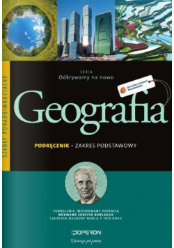Geografia LO Odkrywamy na nowo podr w.2012 OPERON