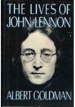 The lives of John Lennon