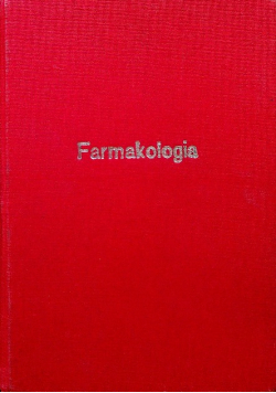 Farmakologia