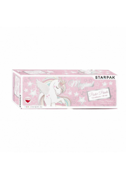 Farby plakatowe Unicorn 12 kol/20ml