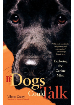 If Dogs Could Talk