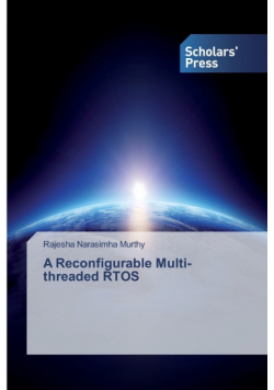 A Reconfigurable Multi-threaded RTOS