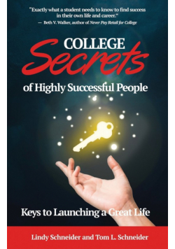 COLLEGE Secrets of Highly Successful People