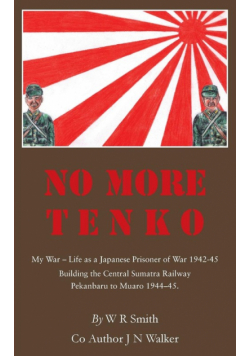 No More Tenko