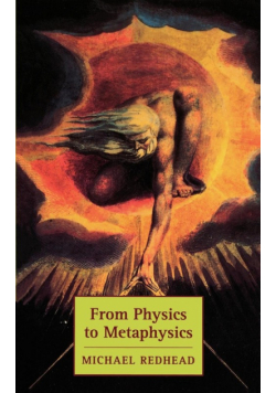 From Physics to Metaphysics