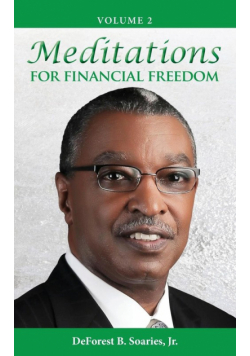 Meditations for Financial Freedom Vol 2