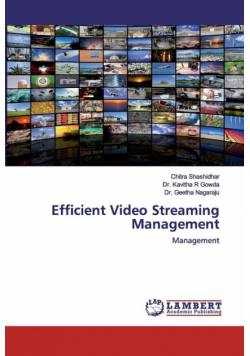 Efficient Video Streaming Management