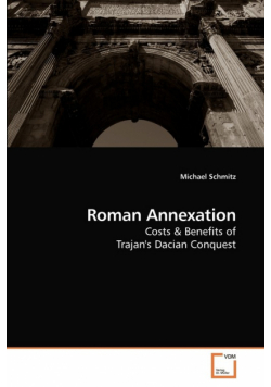 Roman Annexation