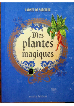 Mes plantes magiques