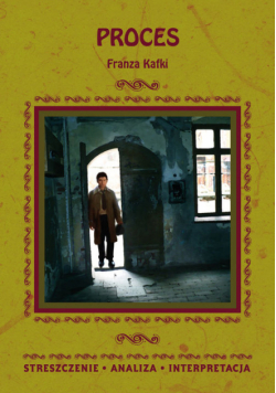 Proces Franza Kafki