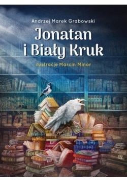Jonatan i Biały Kruk