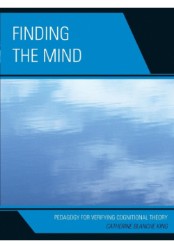 Finding The Mind