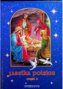 Jasełka polskie Część II