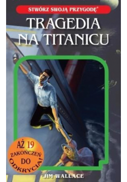 Tragedia na Titanicu