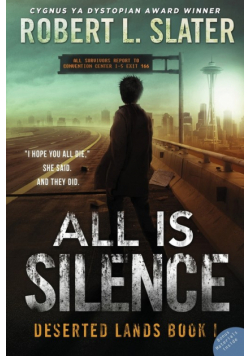 All is Silence