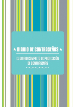Diario de Contrasenas