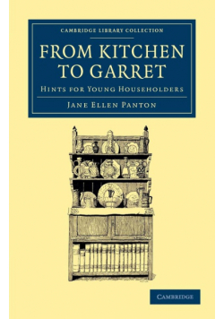 From Kitchen to Garret