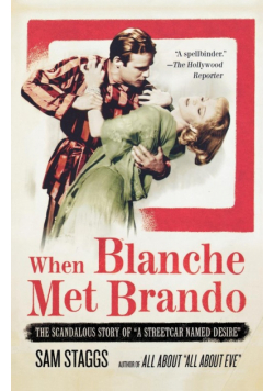 When Blanche Met Brando