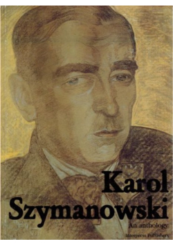 Szymanowski An anthology