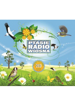 Ptasie radio - Wiosna - Wiosenne głosy... SOLITON