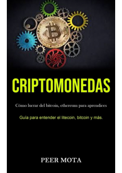 Criptomonedas