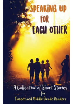 Speaking Up for Each Other