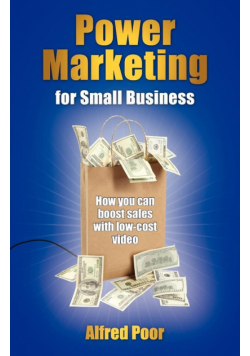 Power Marketing for Small Business