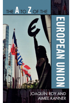 The A to Z of the European Union