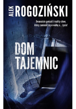 Dom tajemnic