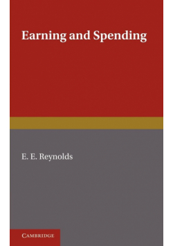 Earning and Spending